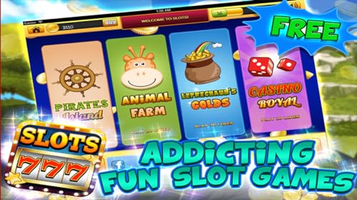 214 paylines slot online