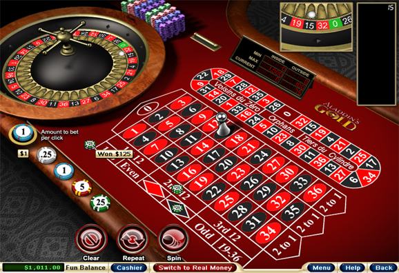 casino Redbet