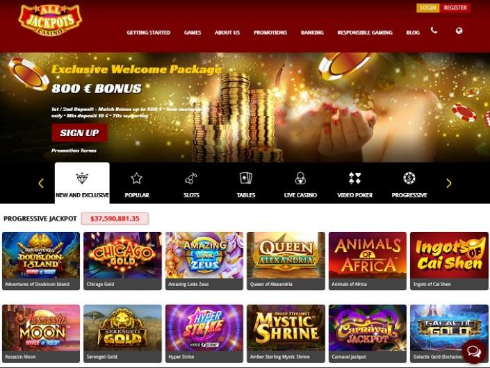 best online casino sportsbook
