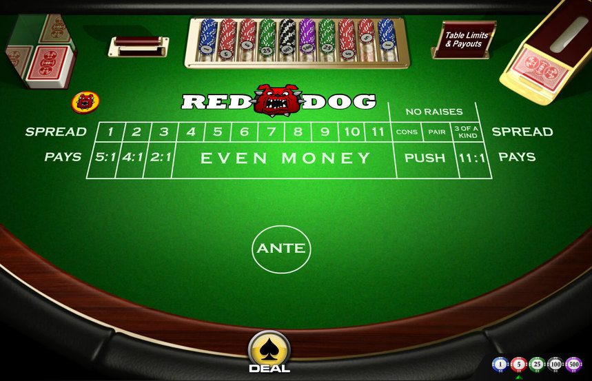 online casino for us players