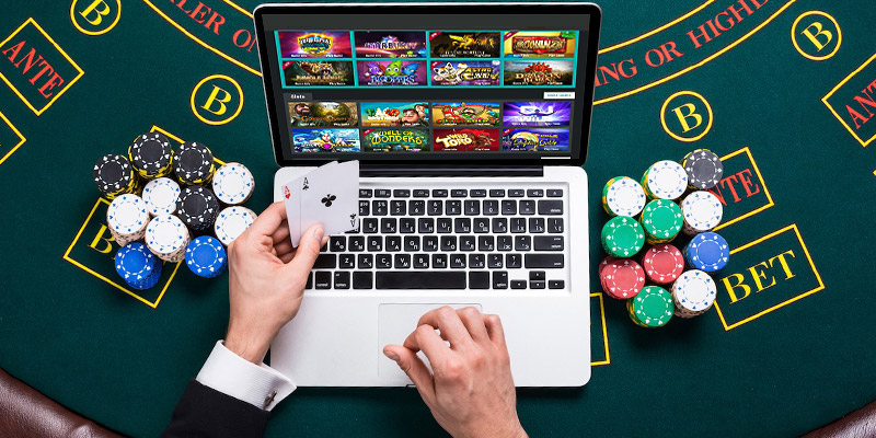 Master Your νομιμα διαδικτυακα καζινο στην ελλαδα in 5 Minutes A Day