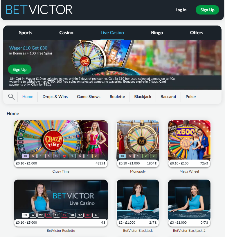 casino bangbet app
