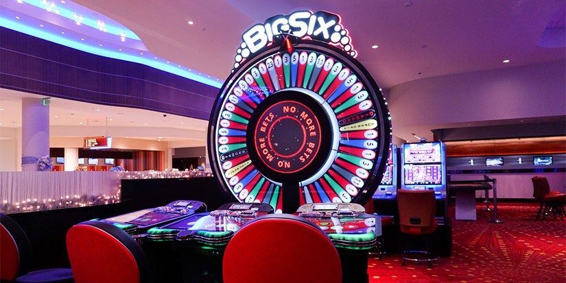 online casino like unibet