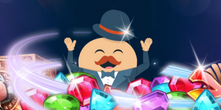 casino Dunder login