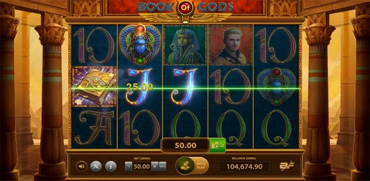 free spins abundance spell no deposit