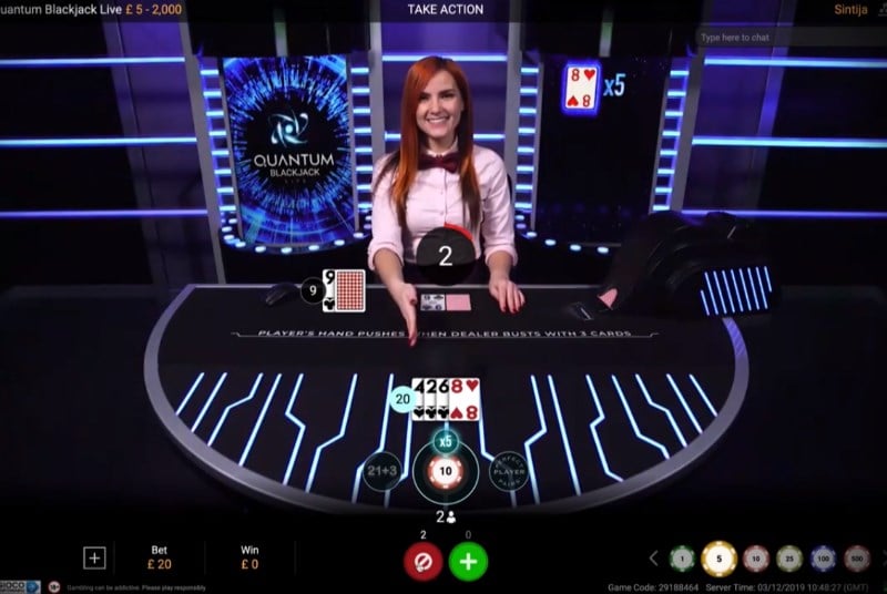 Casino -Einzahlung webmoney