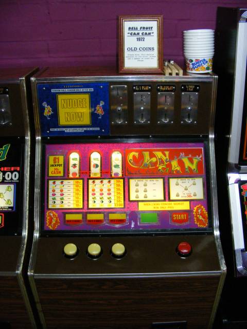 jackpot casino games online