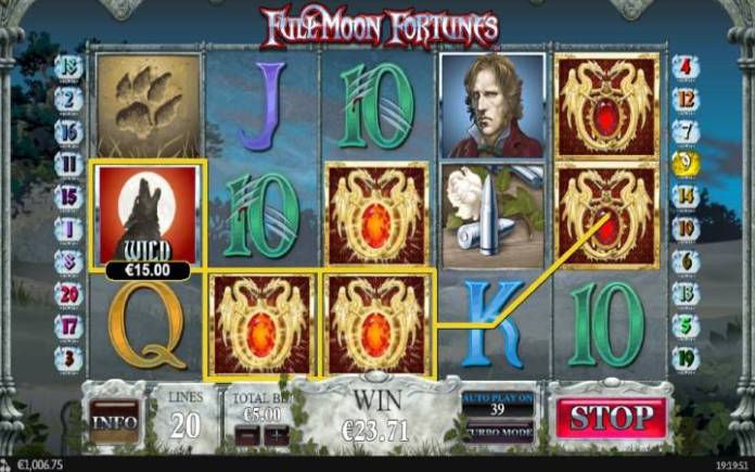 Bingo Boom Slots Online Casino