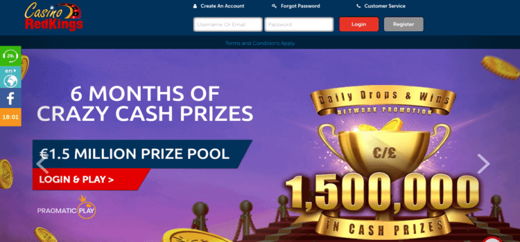 us no deposit casino bonus