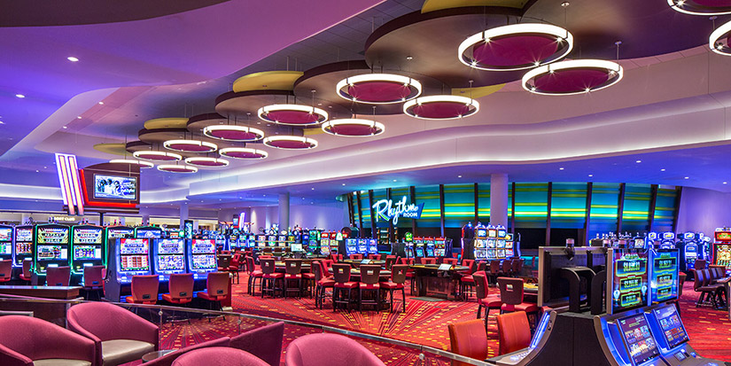 Roaming Reels casino bonus