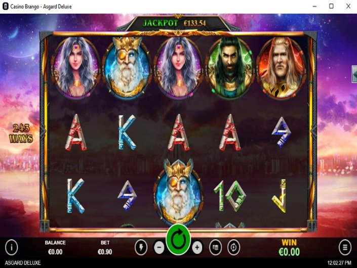 casino admiral app