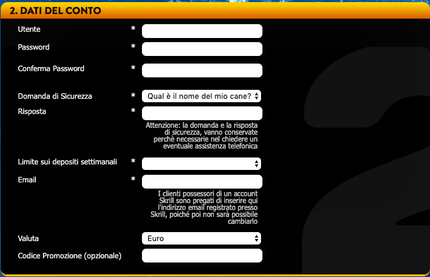casino Mainstage Bingo login
