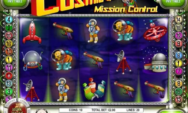 top 3 online casinos