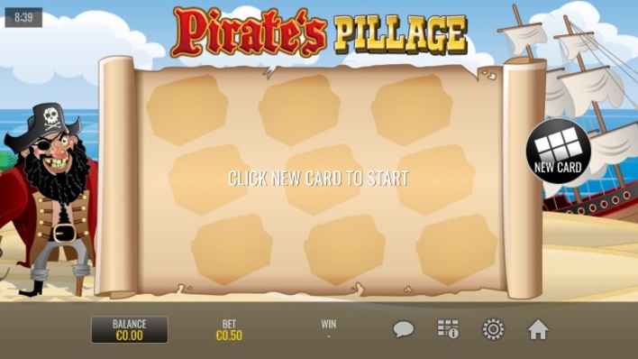 casino games app free