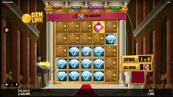 lucky 7 casino application