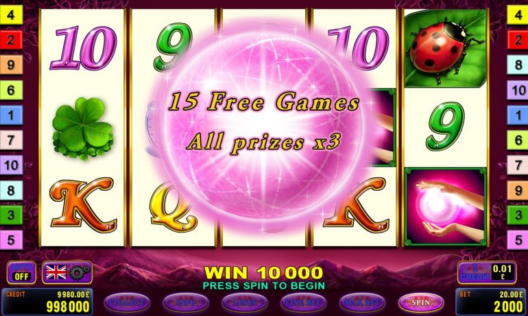 a qui appartient casino