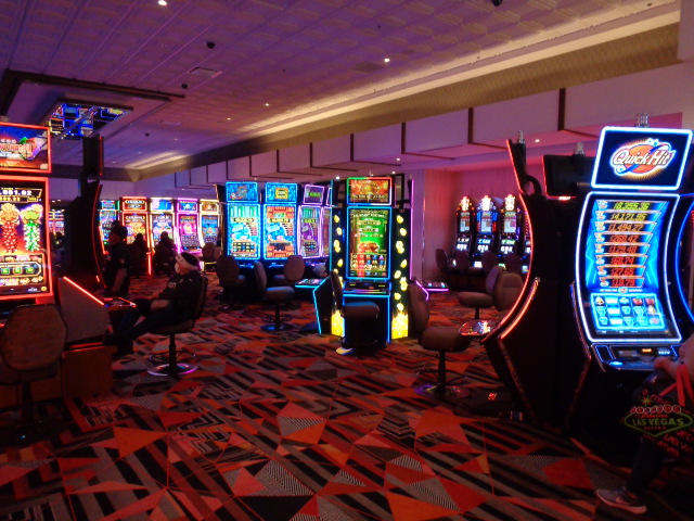 appartement a casino oostende