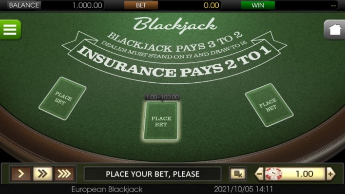 casino Jackpots in a Flash casino