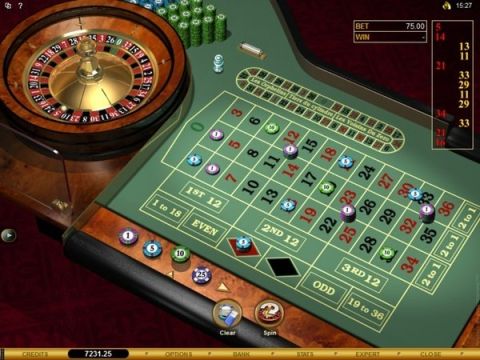 casino games with Fabulous Bingo