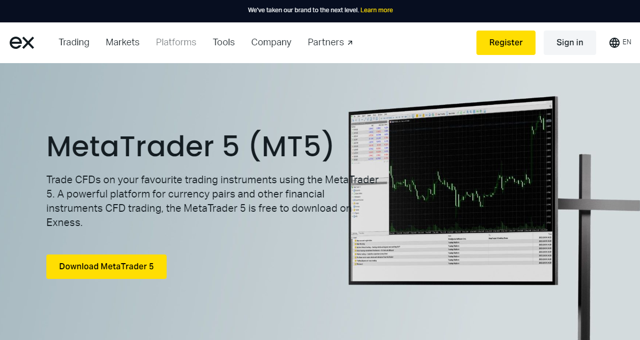 10 Reasons You Need To Stop Stressing About Manage Exness Account