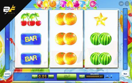 slot safari samba