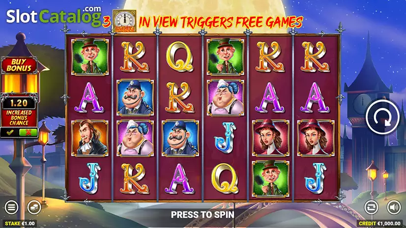 q casino online