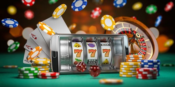 casino Little Britain