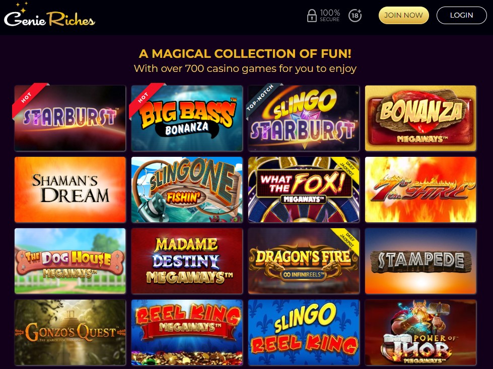 telecharger l'application casino max