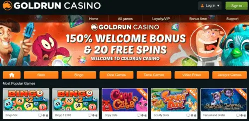 best online casino promo codes