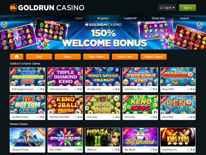 online casino usa accepted