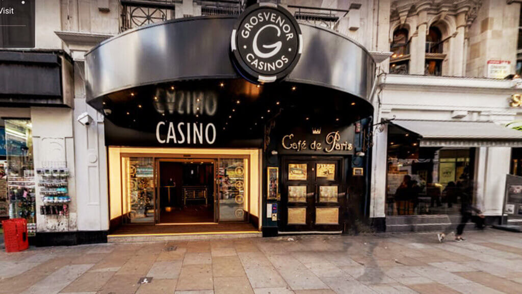casino Goldenpalacebe online