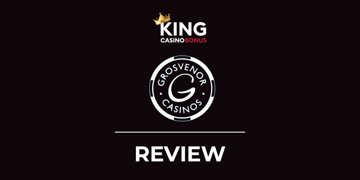 casino Grand Reef registration