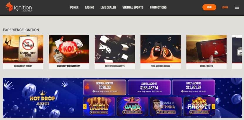play Jackpot Giant Rtp