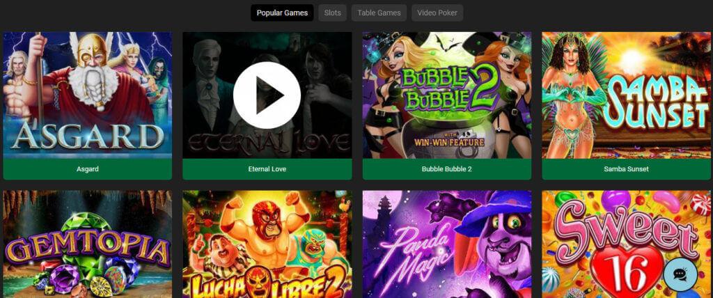 casino 440 no deposit bonus