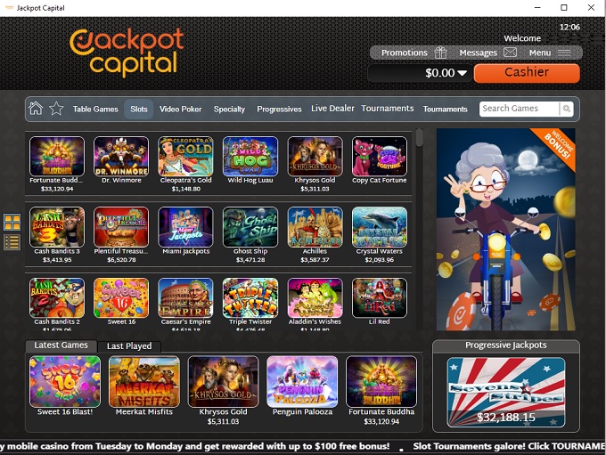 play Mega Fortune Dreams real money