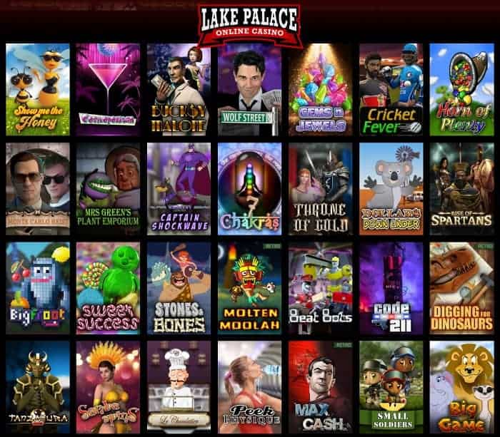 casino online game sites