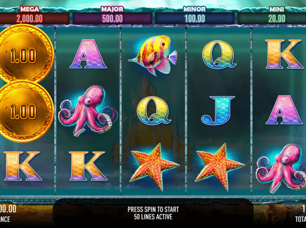 online casino deposit bonus