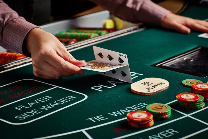 casino app online