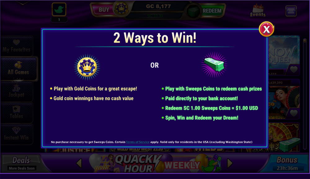 best online casino Release The Kraken