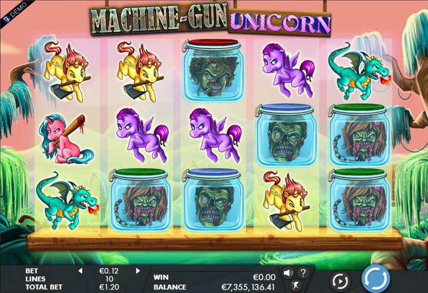 the best casino games online