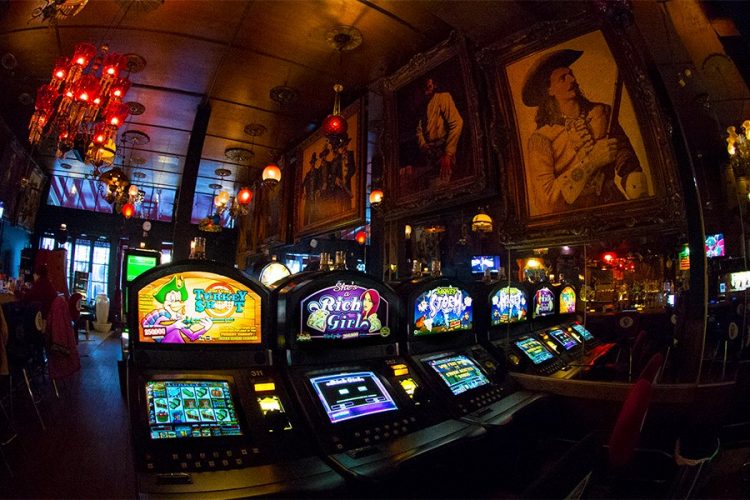 casino Kisss casino