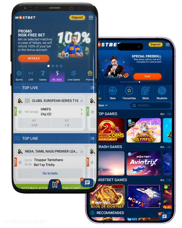 Proof That Mostbet Casino: Where Gaming Meets Winning Is Exactly What You Are Looking For