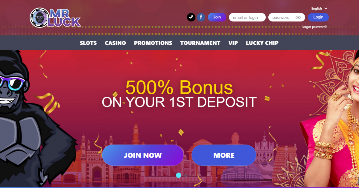 casino app for sale