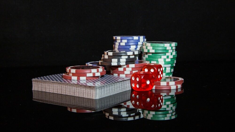 Jack and the Beanstalk casino