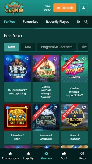 50 free spins no deposit Hearts of Venice