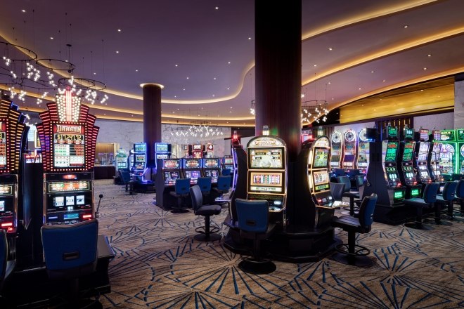 best casino game Dream Palace