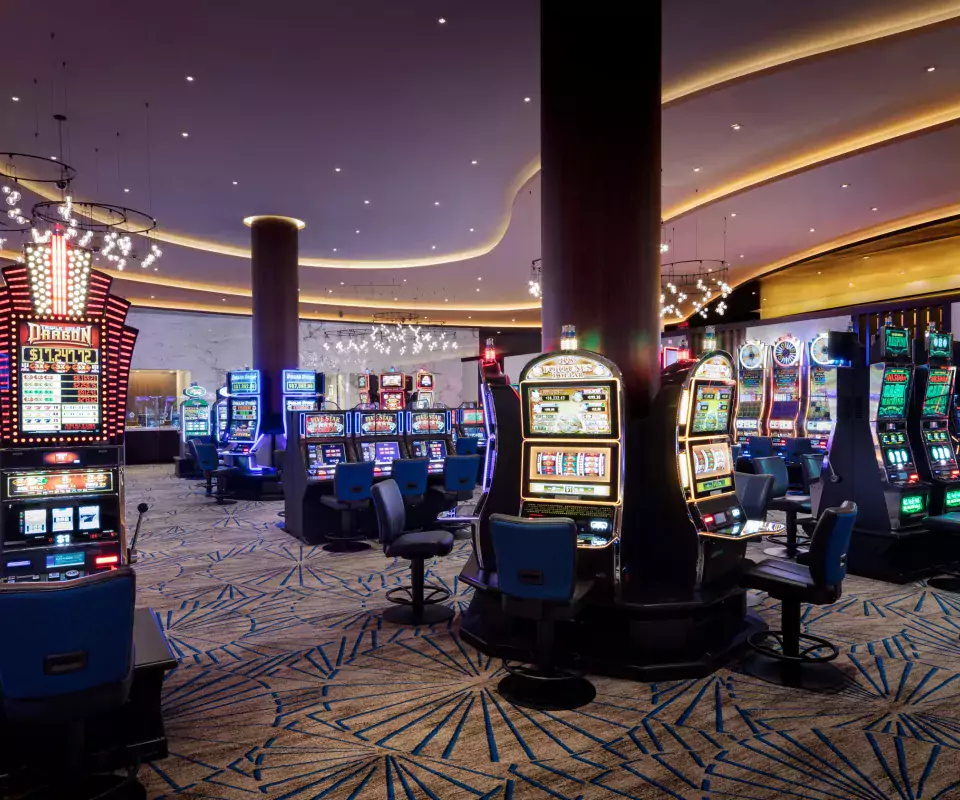 no deposit bonus new casino