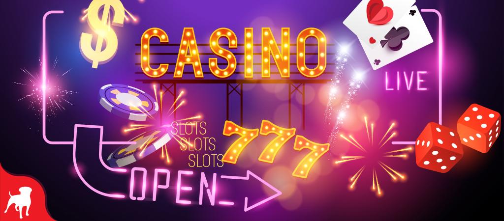 Casino online Video Bingo Circus