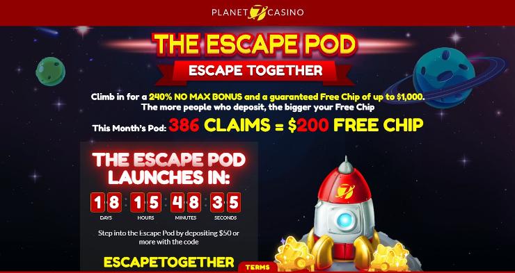 play eat them all slot online