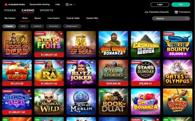 casino Betkurus review